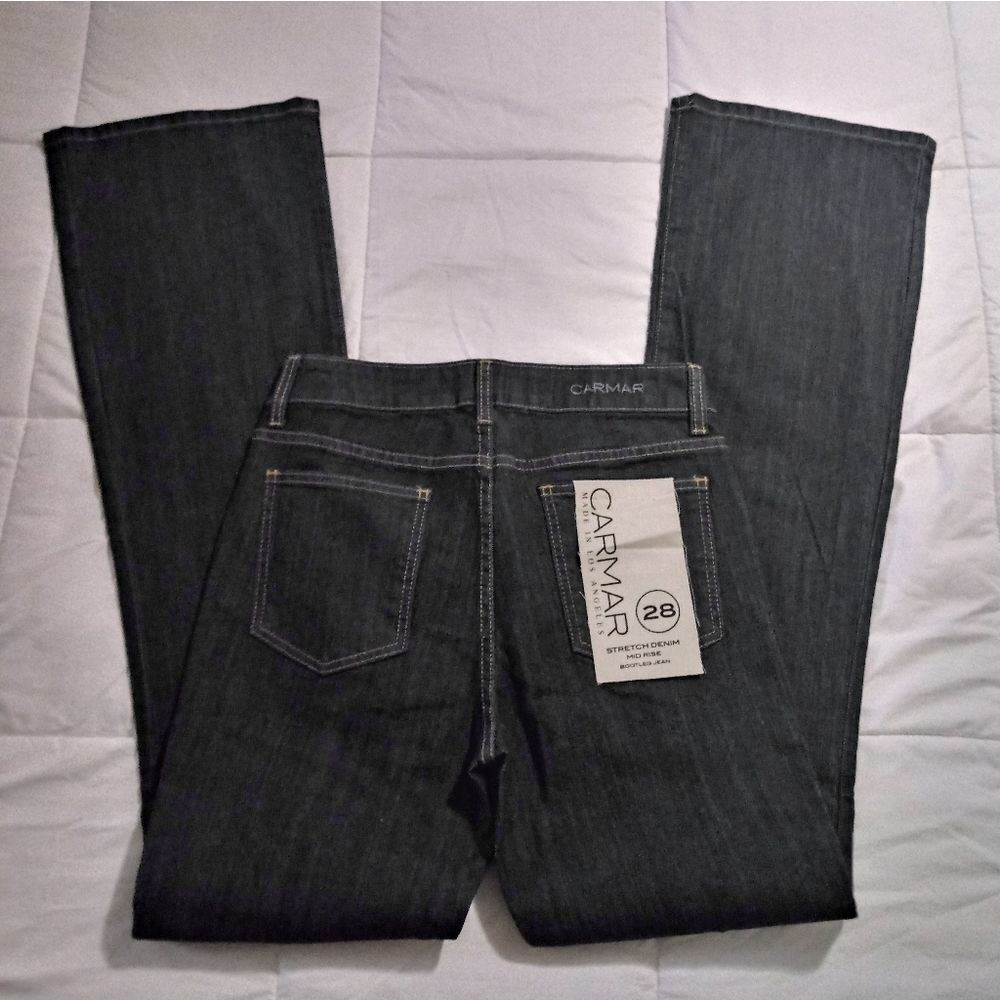 NWT Carmar Premium Jeans
